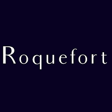 Example font Roquefort #1